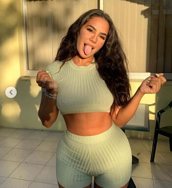 Full leaked Milla jasmine private onlyfans photo