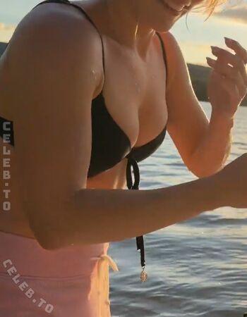 Full leaked Milschbaum page private onlyfans photo
