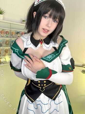 Full leaked Mina min page private onlyfans photo