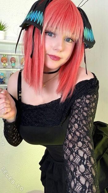 Full leaked Mina min page private onlyfans photo