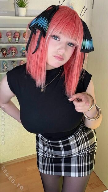 Full leaked Mina min page private onlyfans photo
