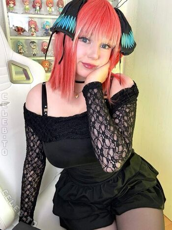 Full leaked Mina min page private onlyfans photo