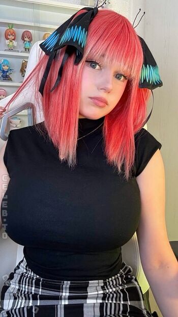 Full leaked Mina min page private onlyfans photo