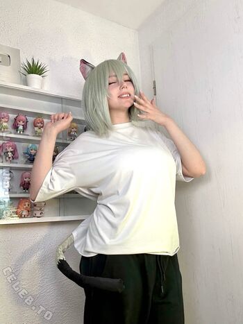 Full leaked Mina min page private onlyfans photo