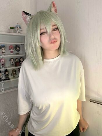 Full leaked Mina min page private onlyfans photo