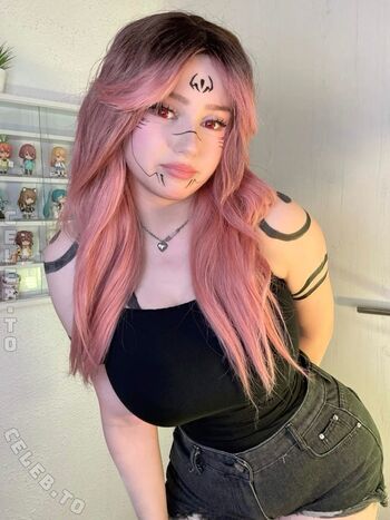 Full leaked Mina min page private onlyfans photo