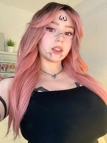 Full leaked Mina min page private onlyfans photo