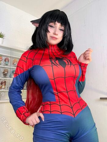 Full leaked Mina min page private onlyfans photo