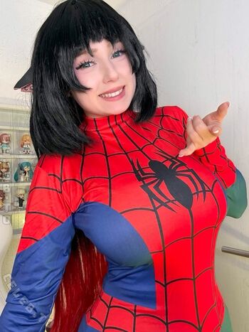 Full leaked Mina min page private onlyfans photo