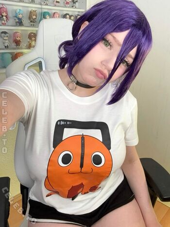 Full leaked Mina min page private onlyfans photo