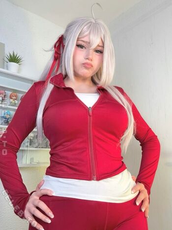 Full leaked Mina min page private onlyfans photo