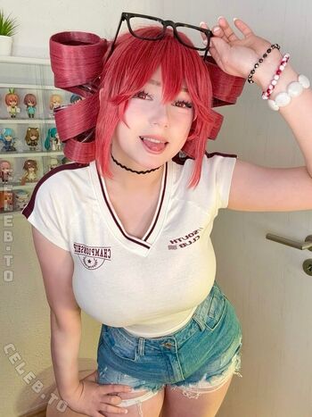 Full leaked Mina min page private onlyfans photo