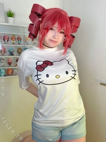 Full leaked Mina min private onlyfans photo