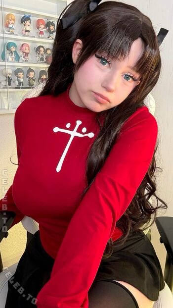 Full leaked Mina min private onlyfans photo