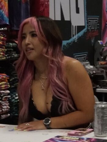Full leaked Mina shirakawa page private onlyfans photo