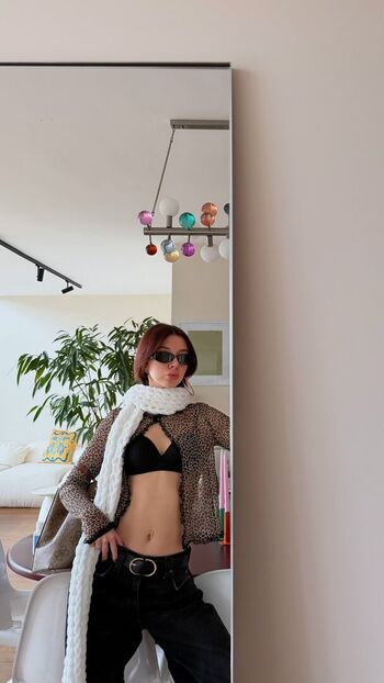 Full leaked Mina solak page private onlyfans photo
