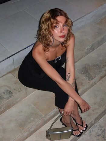 Full leaked Mina solak page private onlyfans photo