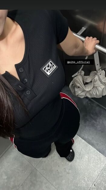 Full leaked Minimini  page private onlyfans photo