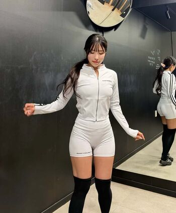 Full leaked Minimini private onlyfans photo