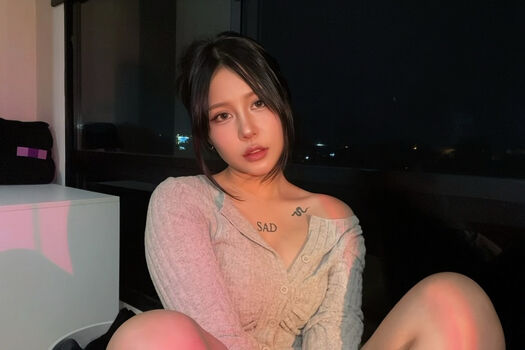 Full leaked Miniworldz private onlyfans photo