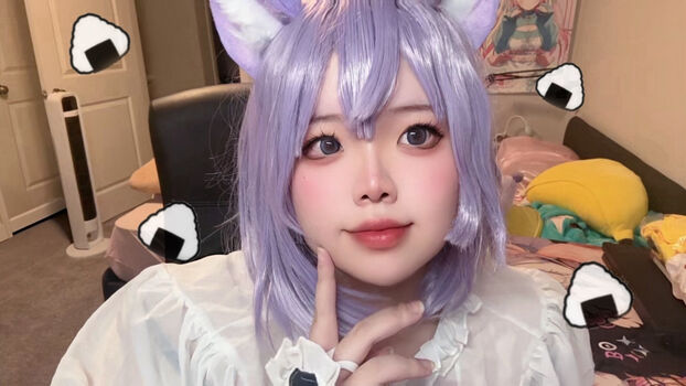 Full leaked Miniyeou private onlyfans photo