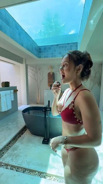 Full leaked Mirela janis private onlyfans photo