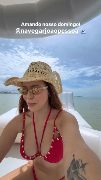 Full leaked Mirela janis private onlyfans photo