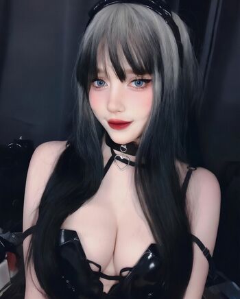 Full leaked Misakitl page private onlyfans photo