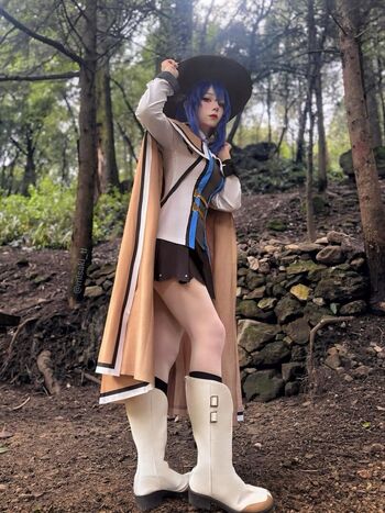 Full leaked Misakitl private onlyfans photo
