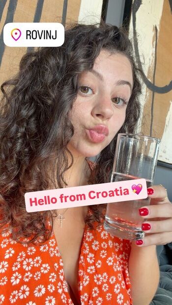 Full leaked Missteencrypto page private onlyfans photo