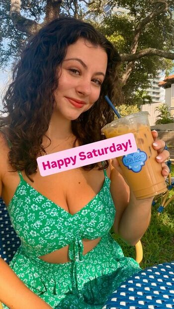 Full leaked Missteencrypto page private onlyfans photo