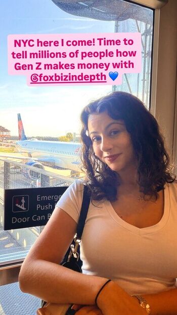 Full leaked Missteencrypto page private onlyfans photo