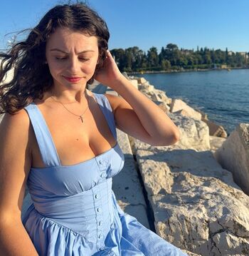 Full leaked Missteencrypto private onlyfans photo