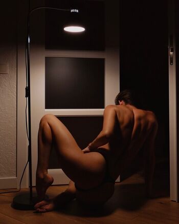 Full leaked Misstic private onlyfans photo