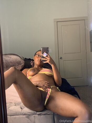 Full leaked Missusblu page private onlyfans photo