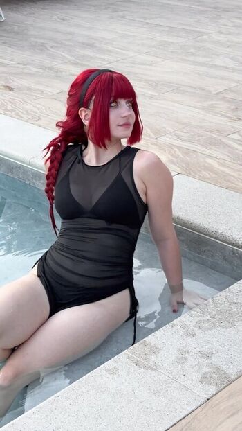 Full leaked Mochichuu page private onlyfans photo
