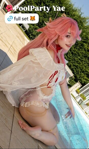 Full leaked Mochichuu page private onlyfans photo