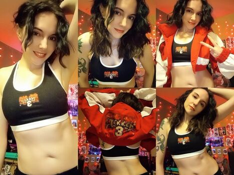 Full leaked Molly bee private onlyfans photo