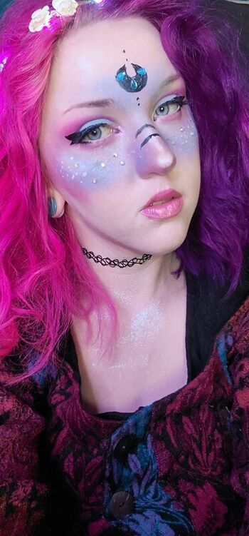 Full leaked Mollymay private onlyfans photo