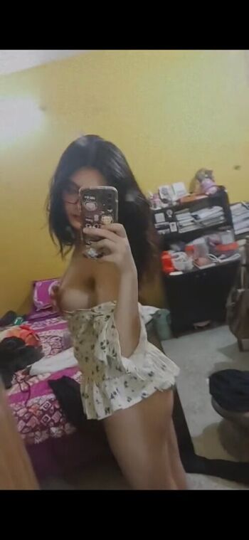 Full leaked Monika dev private onlyfans photo