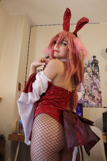 monitacosplay