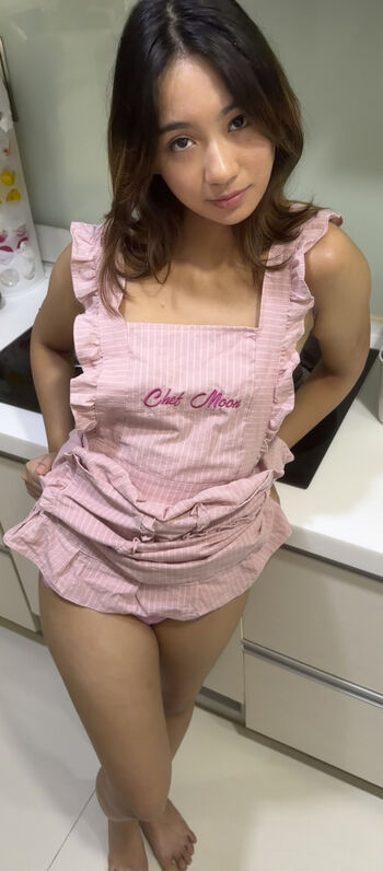 Full leaked Moon blitz asmr  page private onlyfans photo