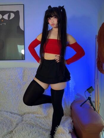 Full leaked Mooncakeva private onlyfans photo