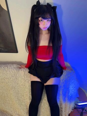 Full leaked Mooncakeva private onlyfans photo