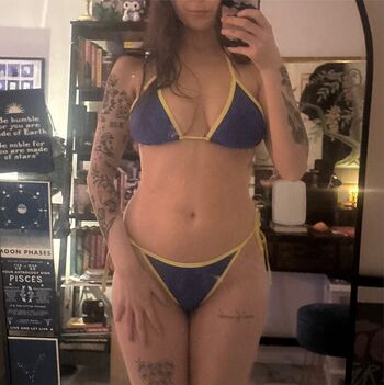 Full leaked Moonlitpisces page private onlyfans photo