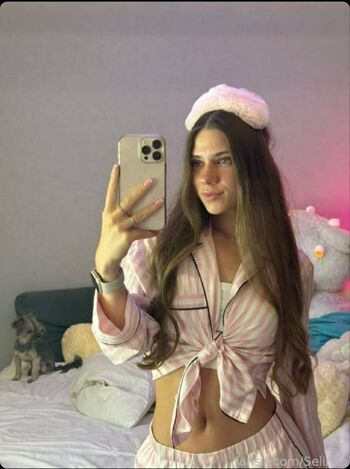 Full leaked Ms selinka  page private onlyfans photo