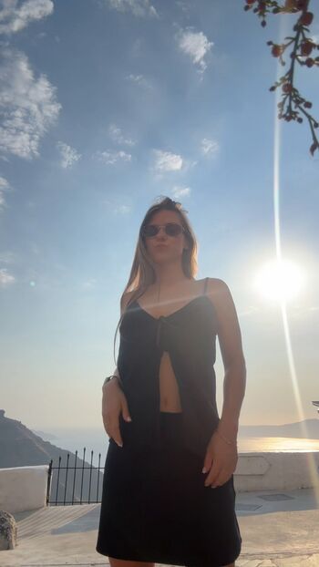 Full leaked Ms selinka  page private onlyfans photo