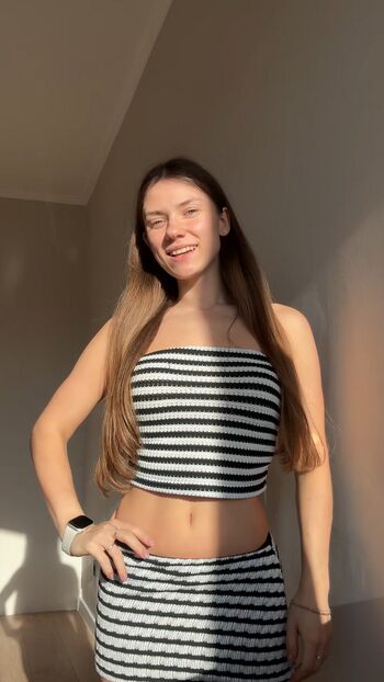 Full leaked Ms selinka  page private onlyfans photo