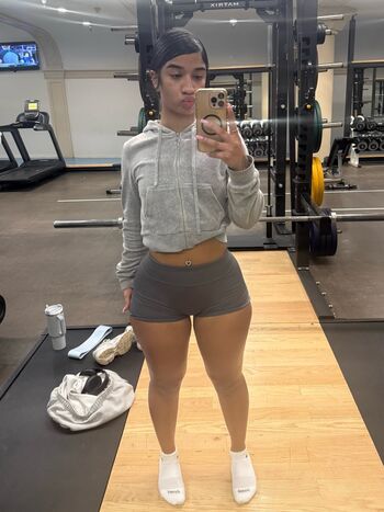 Full leaked Msaliyaaahh private onlyfans photo
