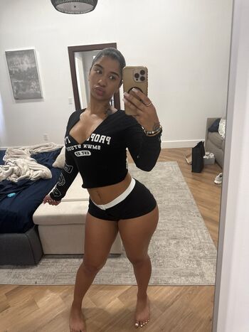 Full leaked Msaliyaaahh private onlyfans photo